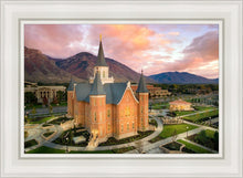 Load image into Gallery viewer, Provo City Center Aerial
