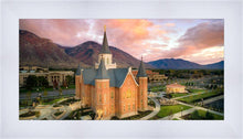 Load image into Gallery viewer, Provo City Center Aerial
