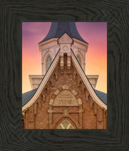 Load image into Gallery viewer, Provo City Center Front Glow
