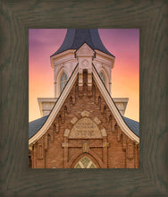 Load image into Gallery viewer, Provo City Center Front Glow
