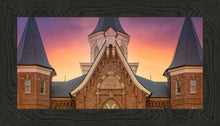 Load image into Gallery viewer, Provo City Center Front Glow
