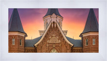 Load image into Gallery viewer, Provo City Center Front Glow
