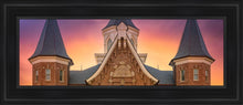 Load image into Gallery viewer, Provo City Center Front Glow
