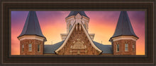 Load image into Gallery viewer, Provo City Center Front Glow
