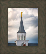 Load image into Gallery viewer, Provo City Center Steeple
