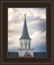 Load image into Gallery viewer, Provo City Center Steeple

