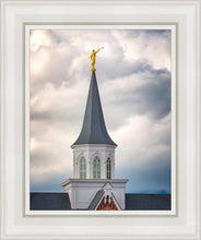 Load image into Gallery viewer, Provo City Center Steeple
