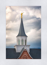 Load image into Gallery viewer, Provo City Center Steeple
