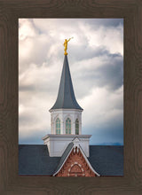 Load image into Gallery viewer, Provo City Center Steeple
