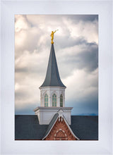 Load image into Gallery viewer, Provo City Center Steeple
