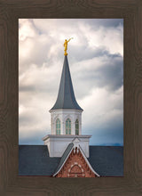 Load image into Gallery viewer, Provo City Center Steeple
