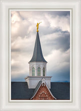 Load image into Gallery viewer, Provo City Center Steeple
