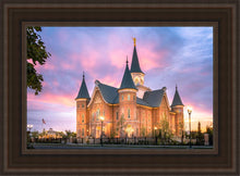 Load image into Gallery viewer, From the Ashes, Rekindling the Flame of Faith - Provo City Center
