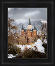 Load image into Gallery viewer, Provo City Center Winter Warmth
