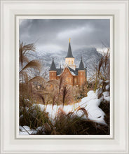 Load image into Gallery viewer, Provo City Center Winter Warmth
