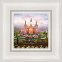 Load image into Gallery viewer, Provo City Center Arise and Stand Forth
