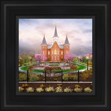 Load image into Gallery viewer, Provo City Center Arise and Stand Forth
