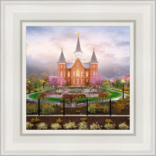Load image into Gallery viewer, Provo City Center Arise and Stand Forth
