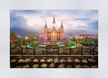 Load image into Gallery viewer, Provo City Center Arise and Stand Forth
