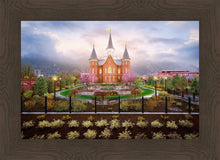 Load image into Gallery viewer, Provo City Center Arise and Stand Forth

