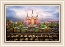 Load image into Gallery viewer, Provo City Center Arise and Stand Forth
