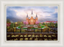 Load image into Gallery viewer, Provo City Center Arise and Stand Forth
