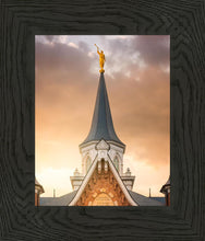 Load image into Gallery viewer, Provo City Center Landmark Of Christ
