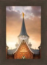 Load image into Gallery viewer, Provo City Center Landmark Of Christ
