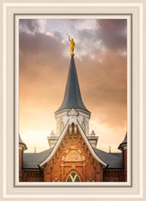 Load image into Gallery viewer, Provo City Center Landmark Of Christ
