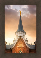 Load image into Gallery viewer, Provo City Center Landmark Of Christ
