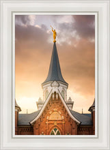 Load image into Gallery viewer, Provo City Center Landmark Of Christ
