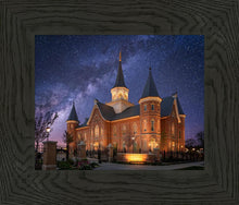Load image into Gallery viewer, Provo City Center Celestial
