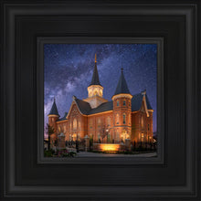 Load image into Gallery viewer, Provo City Center Celestial
