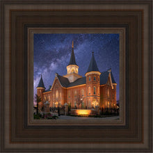 Load image into Gallery viewer, Provo City Center Celestial
