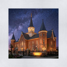 Load image into Gallery viewer, Provo City Center Celestial
