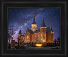 Load image into Gallery viewer, Provo City Center Celestial
