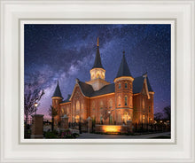 Load image into Gallery viewer, Provo City Center Celestial
