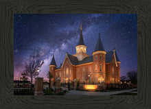 Load image into Gallery viewer, Provo City Center Celestial
