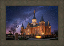 Load image into Gallery viewer, Provo City Center Celestial

