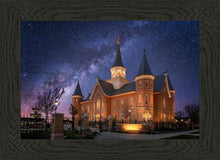 Load image into Gallery viewer, Provo City Center Celestial

