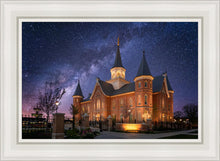 Load image into Gallery viewer, Provo City Center Celestial

