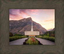 Load image into Gallery viewer, Provo Pathway to Heaven
