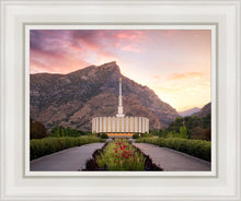 Load image into Gallery viewer, Provo Pathway to Heaven
