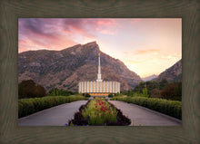 Load image into Gallery viewer, Provo Pathway to Heaven
