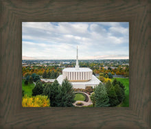 Load image into Gallery viewer, Provo Day Aerial
