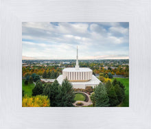 Load image into Gallery viewer, Provo Day Aerial
