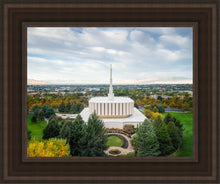 Load image into Gallery viewer, Provo Day Aerial
