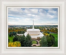 Load image into Gallery viewer, Provo Day Aerial
