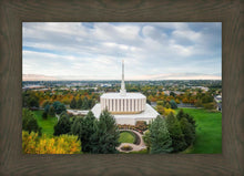 Load image into Gallery viewer, Provo Day Aerial
