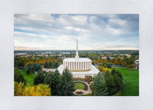Load image into Gallery viewer, Provo Day Aerial
